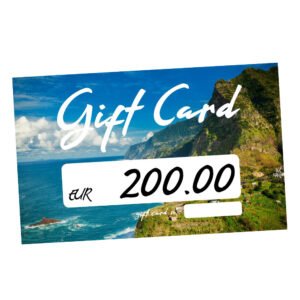 Digital Squash Voyage Gift Card EUR 200