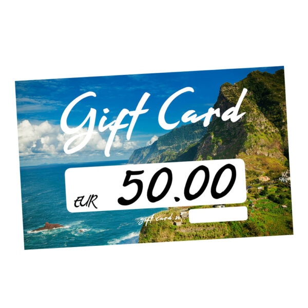 Digital Squash Voyage Gift Card EUR 50