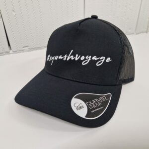 Squash Voyage Cap